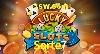 Jogos populares e pagamentos rápidos na Sorte7